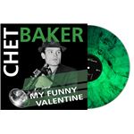 My Funny Valentine - Vinilo Verde mármol
