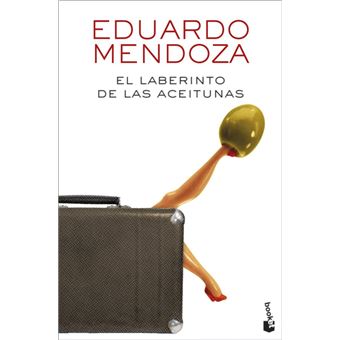 El laberinto de las aceitunas