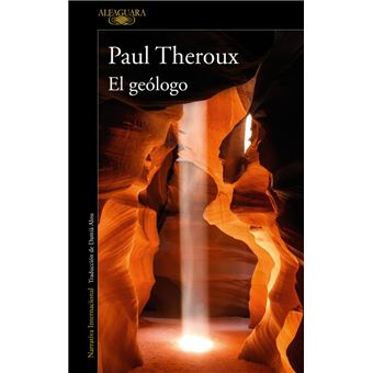 El geologo