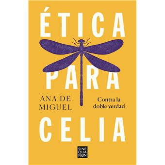 Etica para Celia