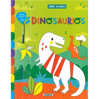 Dinosaurios