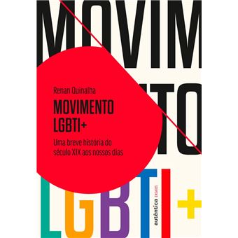 Movimento LGBTI+ - 1
