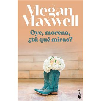 Oye, morena, ¿tú qué miras? - 1