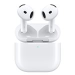 Apple AirPods 4 con cancelación activa de ruido