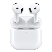 Apple AirPods 4 con cancelación activa de ruido