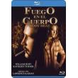 Fuego en el cuerpo - Blu-Ray