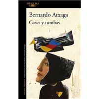 Casas y tumbas