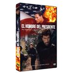 El hombre del presidente - DVD
