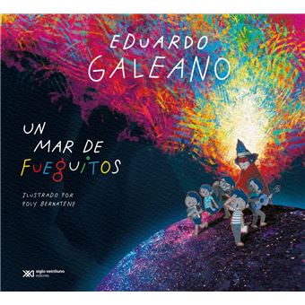 Un Mar De Fueguitos - 1