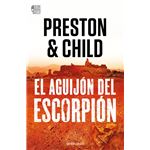 El Aguijon Del Escorpion-Nora Kelly 2