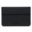 Funda Herschel Spokane Negro para MacBook 12''