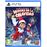 The Elf on the Shelf: Héroes de la Navidad PS5