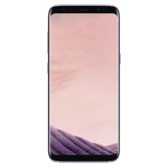 Samsung Galaxy S8 5,8" Gris Orquídea