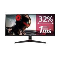 Monitor gaming LG 29UM69G 29'' Full HD