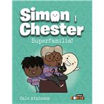 Simon &Amp; Chester-Superfamilia