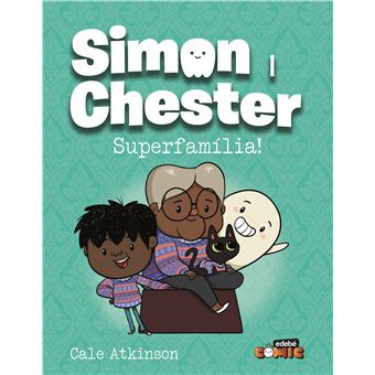 Simon &Amp; Chester-Superfamilia