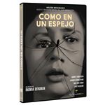 Como en un espejo - DVD