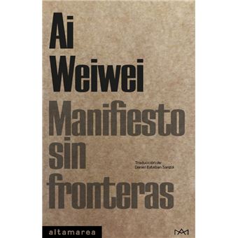 Manifiesto Sin Fronteras - 1