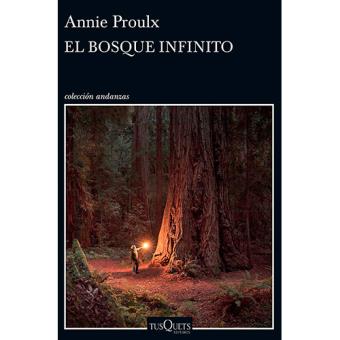 El bosque infinito