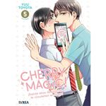 Cherry Magic 05