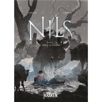 Nils 3 - El árbol de la vida