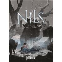 Nils 3 - El árbol de la vida
