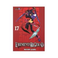 Erementar Gerad 17