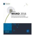 Word 2016-domine las funciones avan