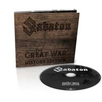 The Great War - Ed History