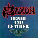 Denim And Leather - CD
