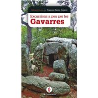 Excursions a peu per les Gavarres