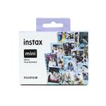 Kit de película fotográfica Fujifilm Instax Deco 30 fotos