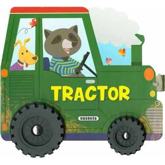 Tractor