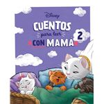 Cuentos Disney para leer con mamá 2