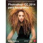 Photoshop cc 2014 para fotografos