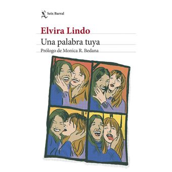 Una palabra tuya