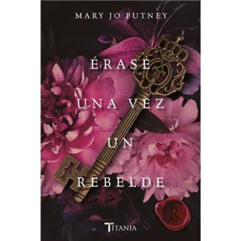 Érase una vez un rebelde