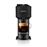 Cafetera de cápsula Nespresso De'Longhi Vertuo Next ENV120.BM 1500 W, 1.1 L Negro Mate