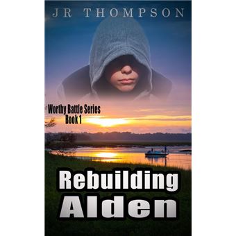 Rebuilding Alden - 1