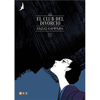 El club del divorcio – Edición Flexibook– 1 de 2