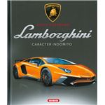 Lamborghini. Carácter indómito