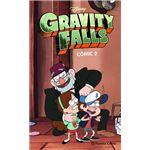 Gravity Falls nº 02/05