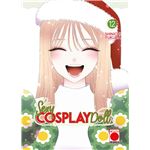 Sexy cosplay doll n.12