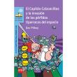 El Capitán Calzoncillos y la invasion de los pérfidos tiparracos del espacio
