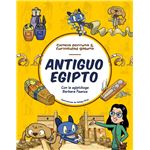 El antiguo Egipto