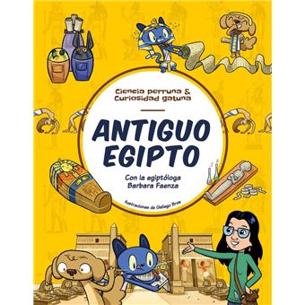 El antiguo Egipto