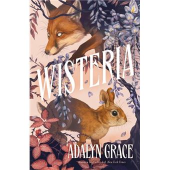 Wisteria
