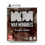 War Mongrels Renegade Edition PS5