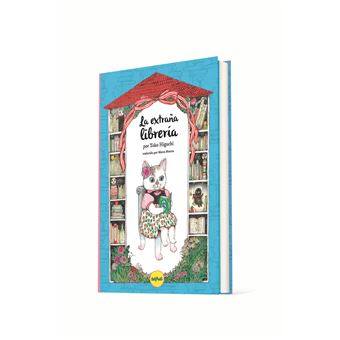 La Extraña Libreria