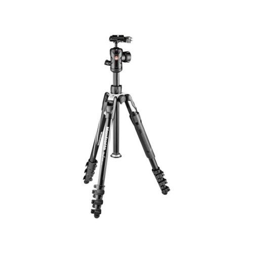 Trípode Manfrotto Befree 2n1